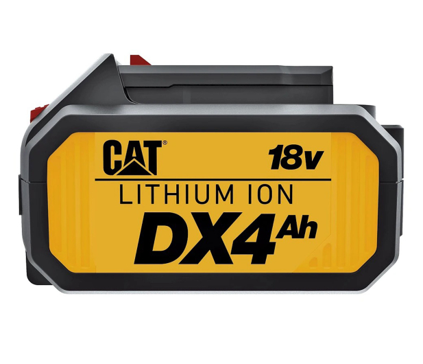 Cat Młot udarowy DX 2150 - 1604119 - zdjęcie 2